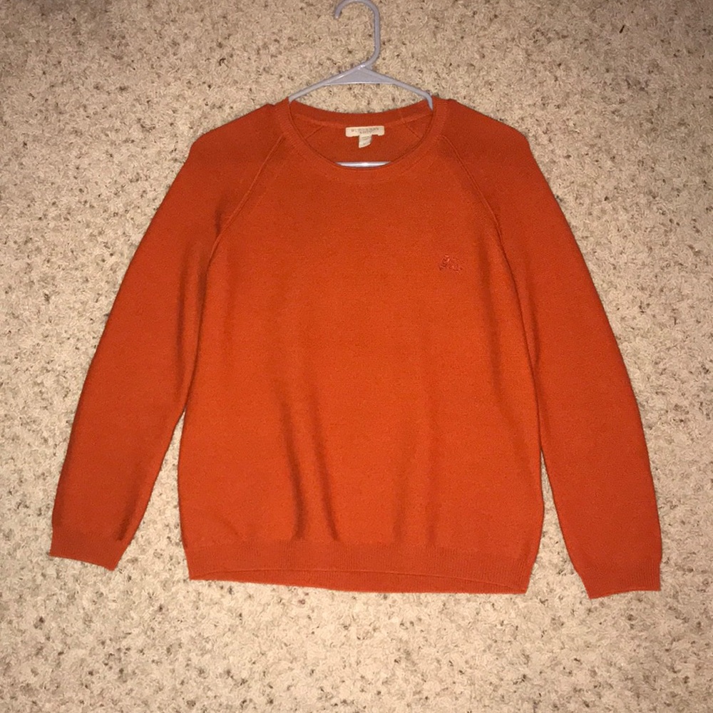 Burberry Sweater